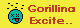 Il blog di Gorillina su Excite con tutti i vecchi post